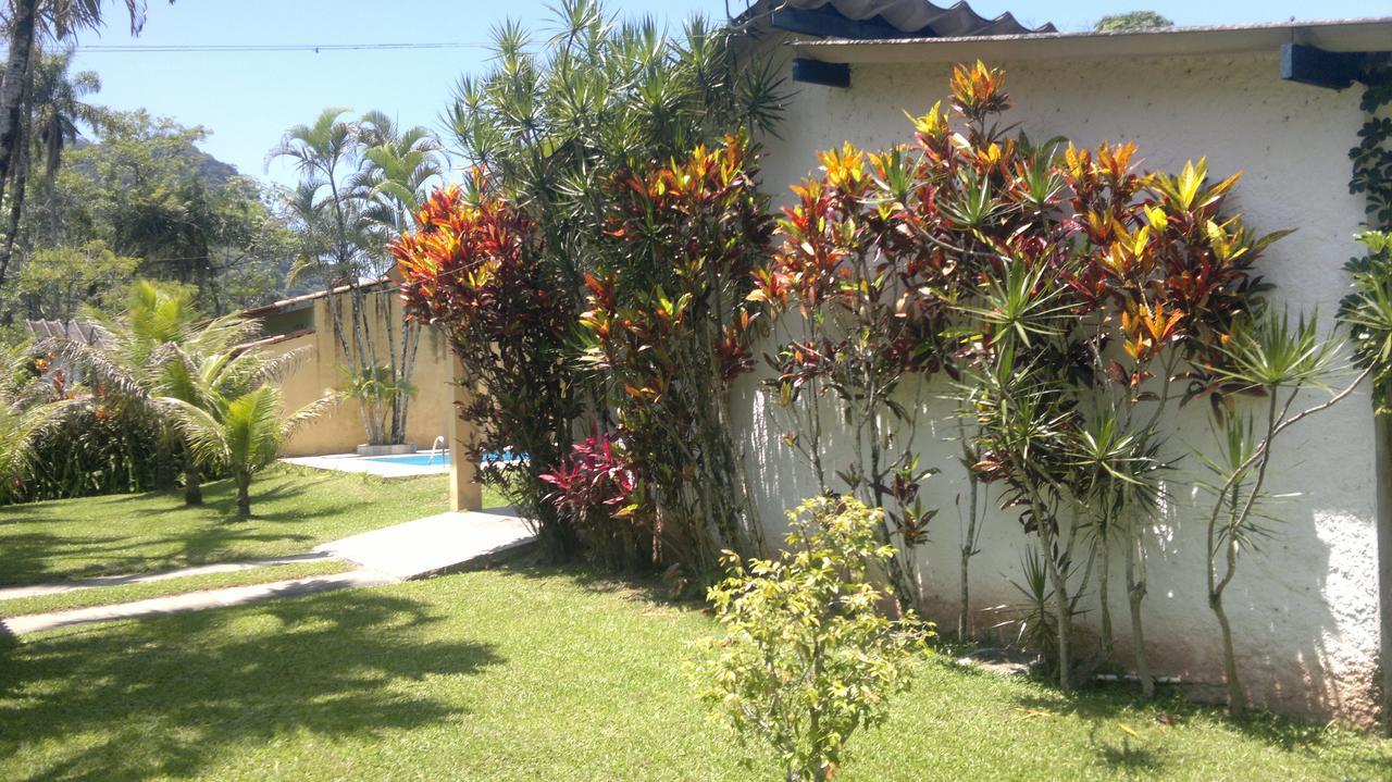 Junglez Eco Hostel Guarau エクステリア 写真