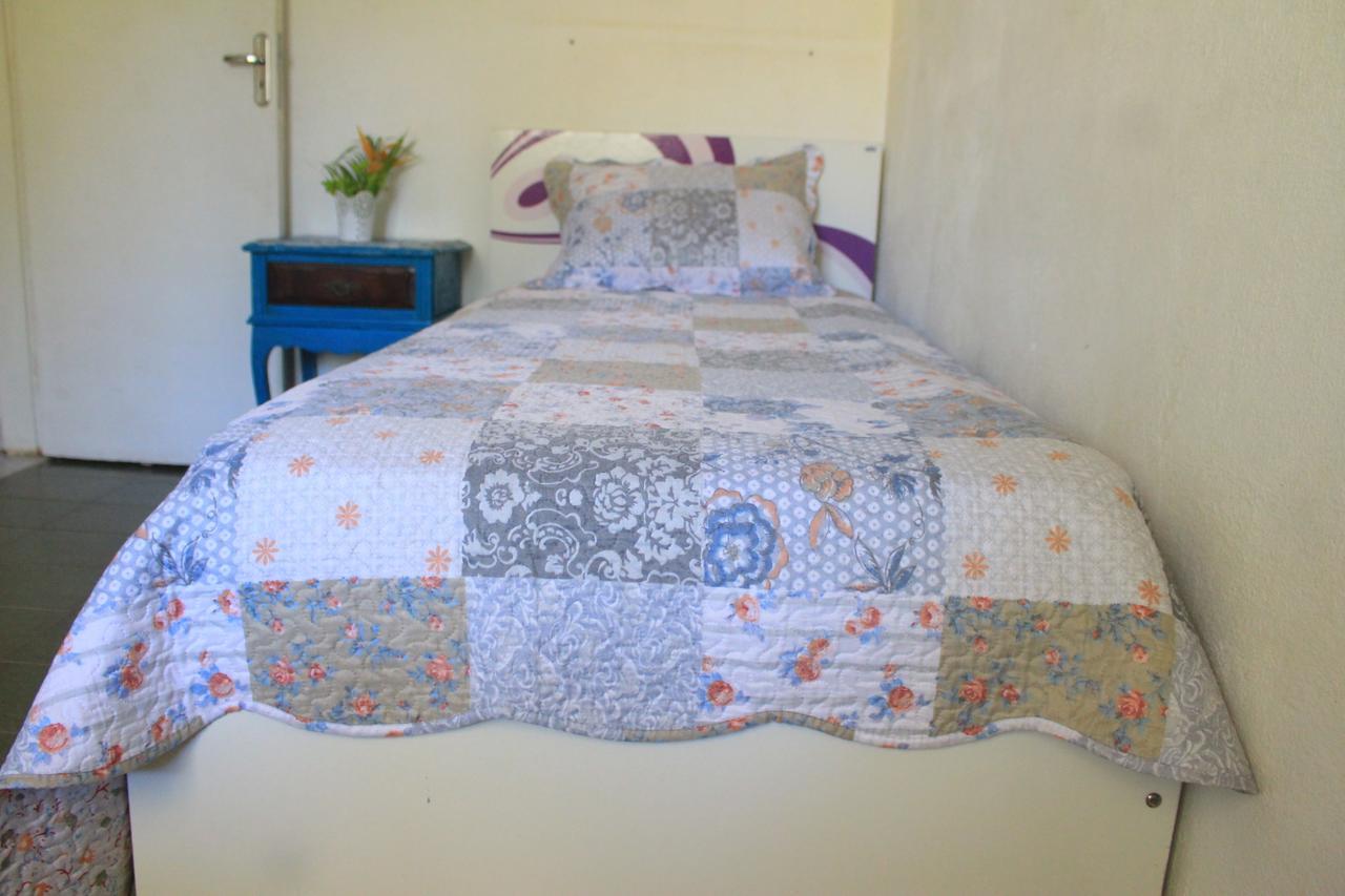 Junglez Eco Hostel Guarau エクステリア 写真