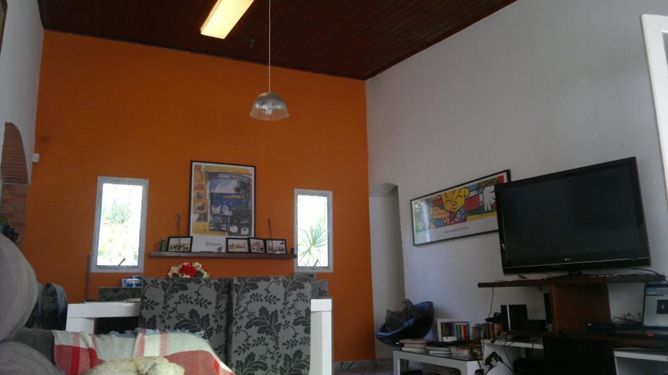Junglez Eco Hostel Guarau エクステリア 写真