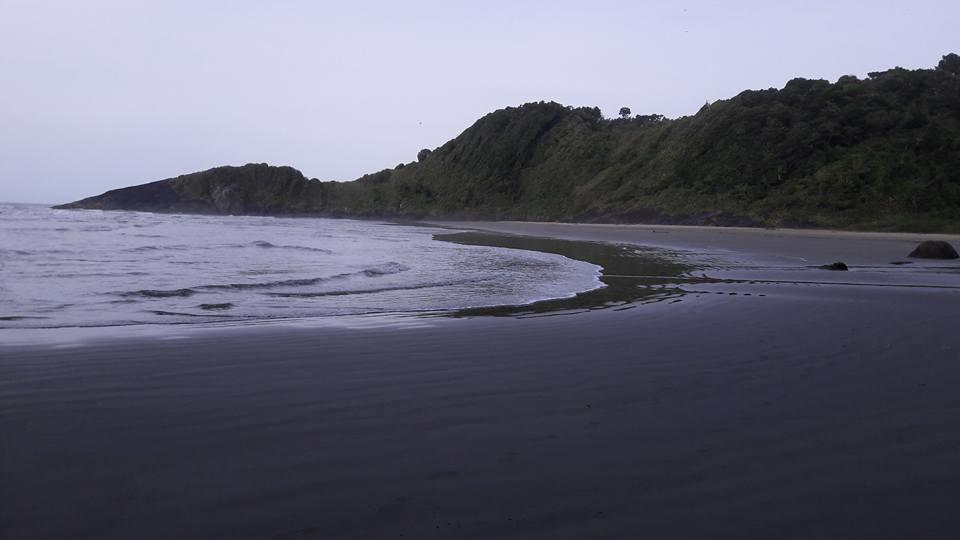 Junglez Eco Hostel Guarau エクステリア 写真